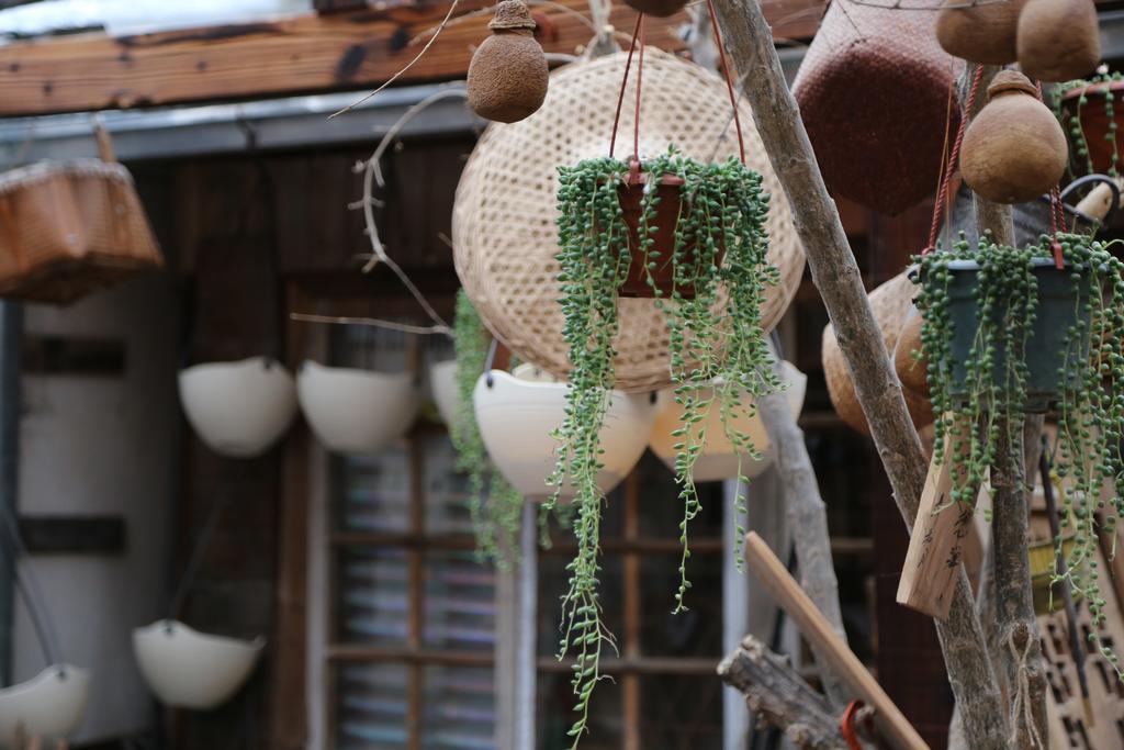 Qingheyue Inn Yi (Anhui) Eksteriør billede